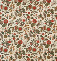 Bedrucktes Textil